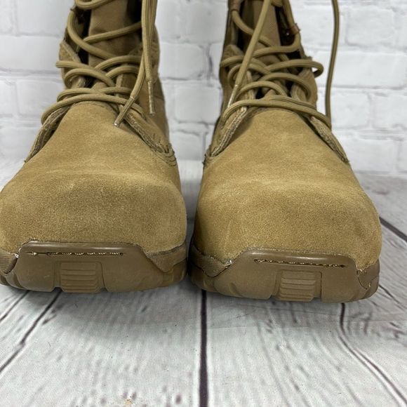 Boots Tactical Research TR315 Flyweight Boots NEw With Tags Size 11 Mens - Picture 6 of 10